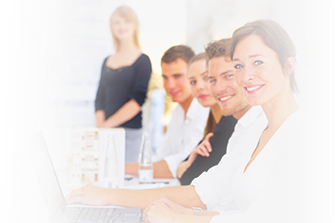 Equipo de atención a clientes de COMPAQSA